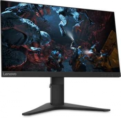 Монитор Lenovo G25-10 черный