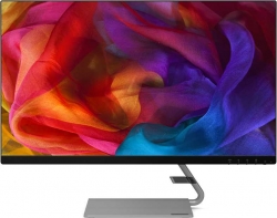 Монитор Lenovo Q27q-10 черный