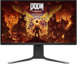 Монитор Alienware AW2720HF (2720-0230) черный