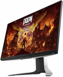 Монитор Alienware AW2720HF (2720-0230) черный