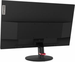 Монитор Lenovo ThinkVision S24q-10 черный