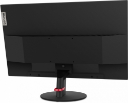 Монитор Lenovo ThinkVision S24q-10 черный