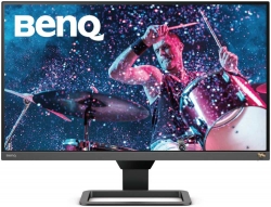 Монитор Benq EW2780Q черный