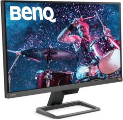 Монитор Benq EW2780Q черный