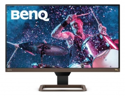 Монитор Benq EW2780U черный