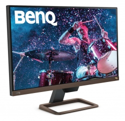 Монитор Benq EW2780U черный