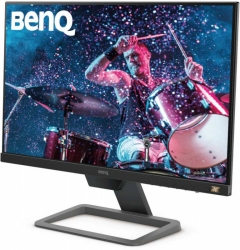 Монитор Benq EW2780 черный