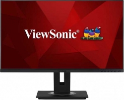 Монитор ViewSonic VG2755 черный