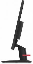 Монитор Lenovo ThinkVision S27q-10 черный