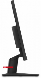 Монитор Lenovo ThinkVision S27q-10 черный