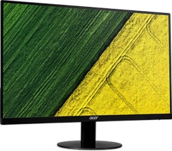 Монитор Acer SA270Abi (UM.HS0EE.A01) черный