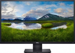Монитор Dell E2720HS черный