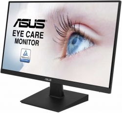 Монитор Asus VA27EHE черный