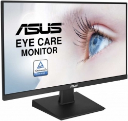 Монитор Asus VA27EHE черный