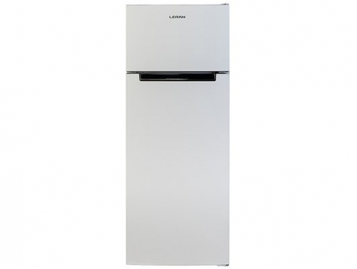 Холодильник Leran CTF 143 W белый