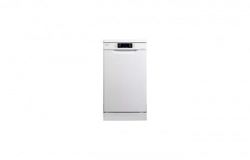 Посудомоечная машина Leran FDW 44-1085 W белый