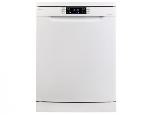 Посудомоечная машина Leran FDW 64-1485 W белый