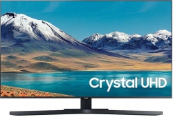 Телевизор LED Samsung UE43TU8500UXRU черный