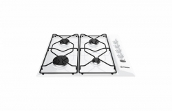 Газовая варочная поверхность Indesit PAA 642 /I(WH) белый