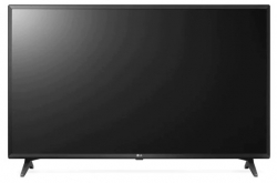 Телевизор LED LG 43UM7020 черный