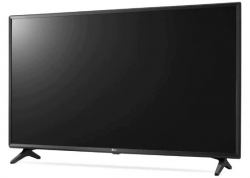 Телевизор LED LG 43UM7020 черный