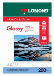 Фотобумага Lomond 0102046