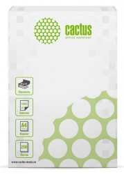 Бумага офисная Cactus CS-OP-A480250