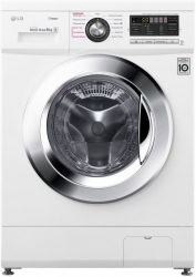 Стиральная машина LG F1296NDS3 белый