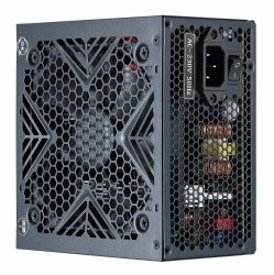 Блок питания Formula ATX 750W MONZA VL-750APB-85 80+ bronze 24+4pin APFC 120mm fan 7xSATA RTL