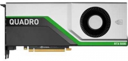 Видеокарта Dell 490-BFDB NVIDIA Quadro RTX5000 oem