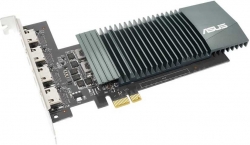 Видеокарта Asus GT710-4H-SL-2GD5 nVidia GeForce GT 710 Ret