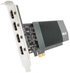 Видеокарта Asus GT710-4H-SL-2GD5 nVidia GeForce GT 710 Ret