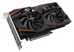 Видеокарта Gigabyte GV-RX570GAMING-8GD V2.0 AMD Radeon RX 570 Ret