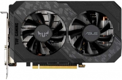 Видеокарта Asus TUF-GTX1650-4GD6-GAMING NVIDIA GeForce GTX 1650 Ret