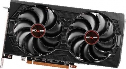 Видеокарта Sapphire 11296-05-20G PULSE RX 5600XT BE 6G OC AMD Radeon RX 5600XT Ret