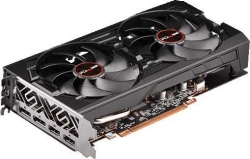 Видеокарта Sapphire 11296-05-20G PULSE RX 5600XT BE 6G OC AMD Radeon RX 5600XT Ret