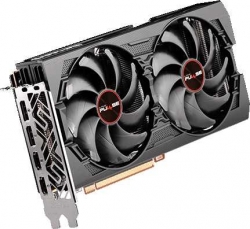 Видеокарта Sapphire 11296-05-20G PULSE RX 5600XT BE 6G OC AMD Radeon RX 5600XT Ret