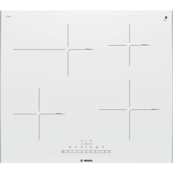 Варочная поверхность Bosch PIF672FB1E белый