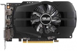 Видеокарта Asus PH-RX550-2G-EVO AMD Radeon RX 550 Ret