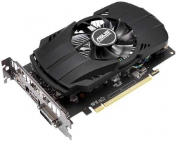 Видеокарта Asus PH-RX550-2G-EVO AMD Radeon RX 550 Ret