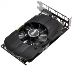 Видеокарта Asus PH-RX550-2G-EVO AMD Radeon RX 550 Ret