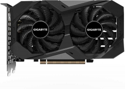 Видеокарта Gigabyte GV-N1656WF2OC-4GD NVIDIA Ret