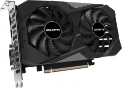 Видеокарта Gigabyte GV-N1656WF2OC-4GD NVIDIA Ret