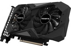 Видеокарта Gigabyte GV-N1656WF2OC-4GD NVIDIA Ret