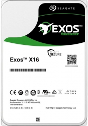 Жесткий диск Seagate 10Tb ST10000NM001G Exos 512E