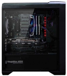 Корпус Zalman M3 черный без БП mATX 6x120mm 2xUSB2.0 1xUSB3.0 audio bott PSU