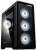 Корпус Zalman M3 Plus черный без БП mATX 4x120mm 2xUSB2.0 1xUSB3.0 audio bott PSU