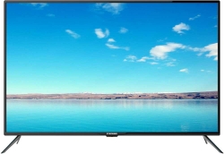 Телевизор LED Starwind SW-LED50UA401 черный
