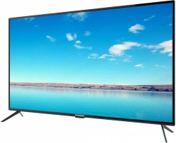 Телевизор LED Starwind SW-LED50UA401 черный