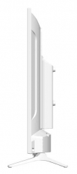 Телевизор LED BBK 32LEM-1067/TS2C белый